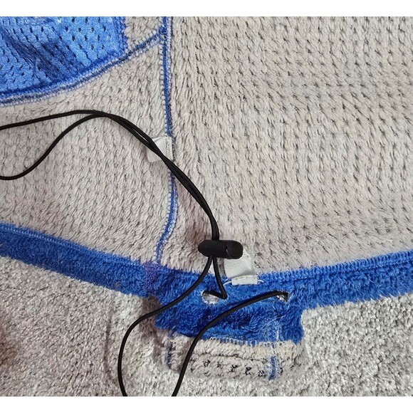 Patagonia full zip fleece jacket - Picture 10 of 11